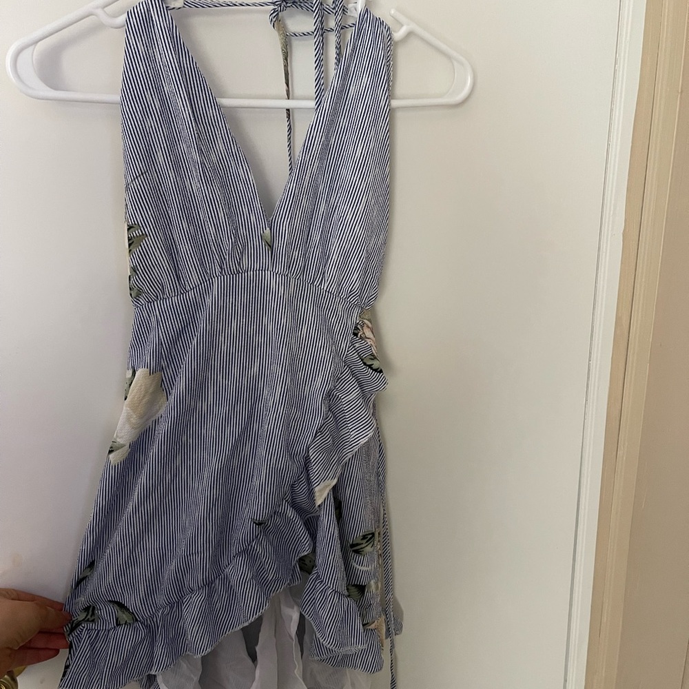 Brand new zaful dress